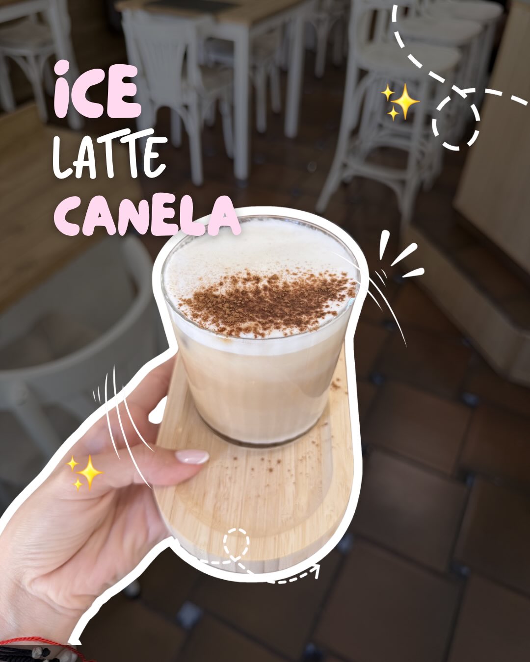 Café de Especialidad Maia Espresso